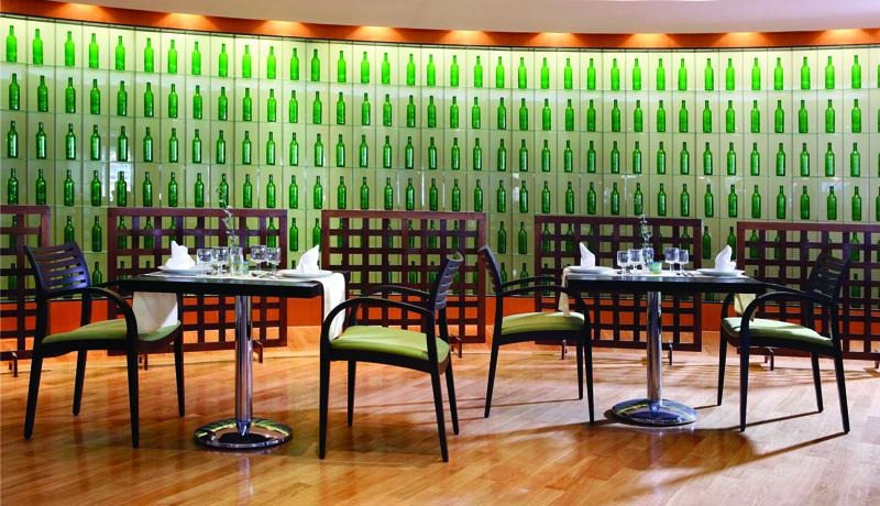 Eden Roc Hotel