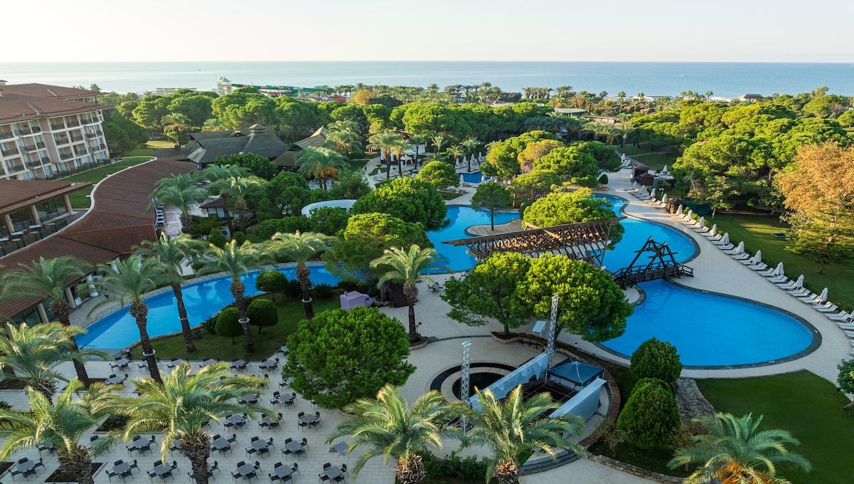 IC Hotels Green Palace