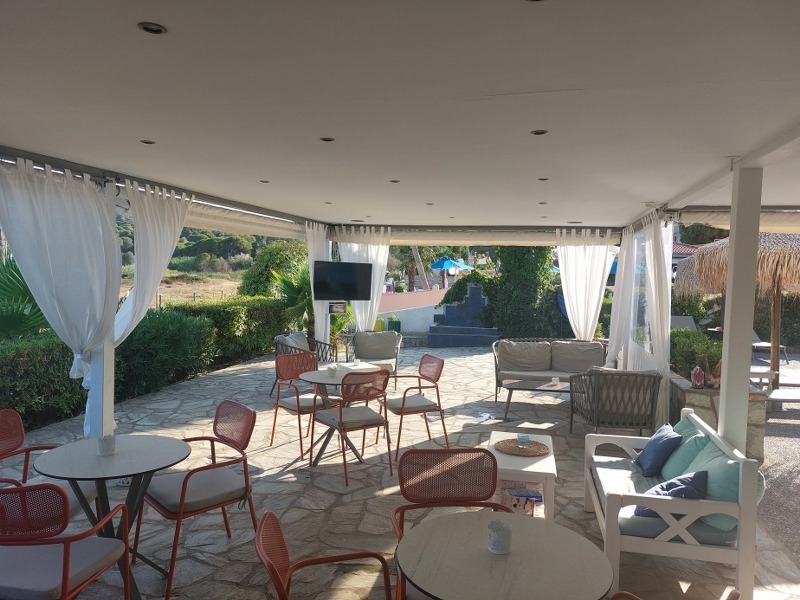 Muses Hotel