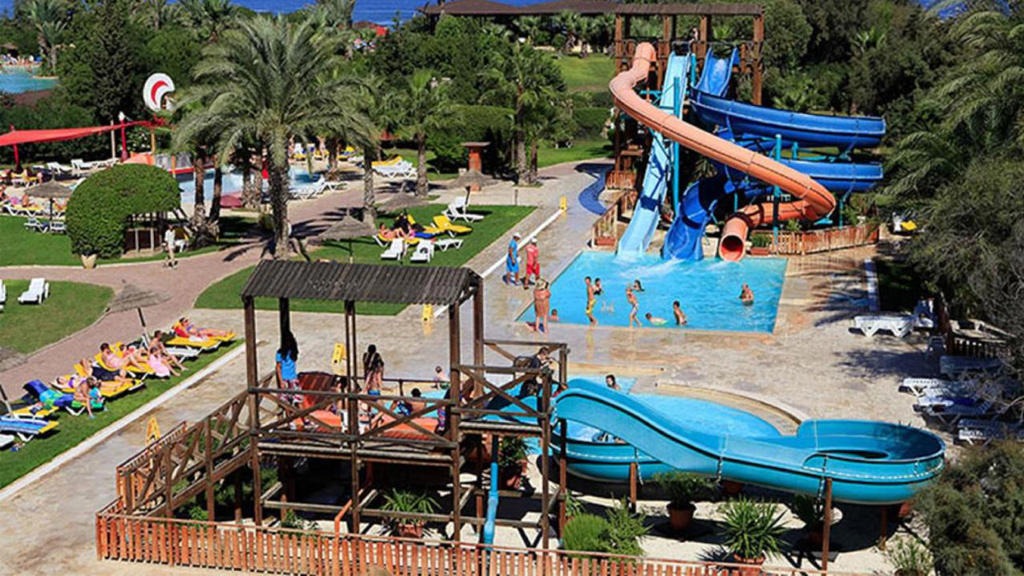 Sahara Beach Aquapark Resort