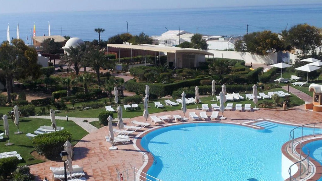 Calimera Delfino Beach Resort & Spa