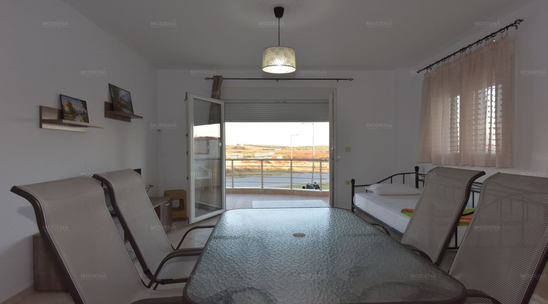 Vila Kostas i Despina