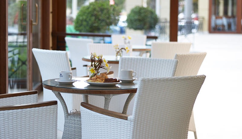 Mitsis Petit Palais Hotel