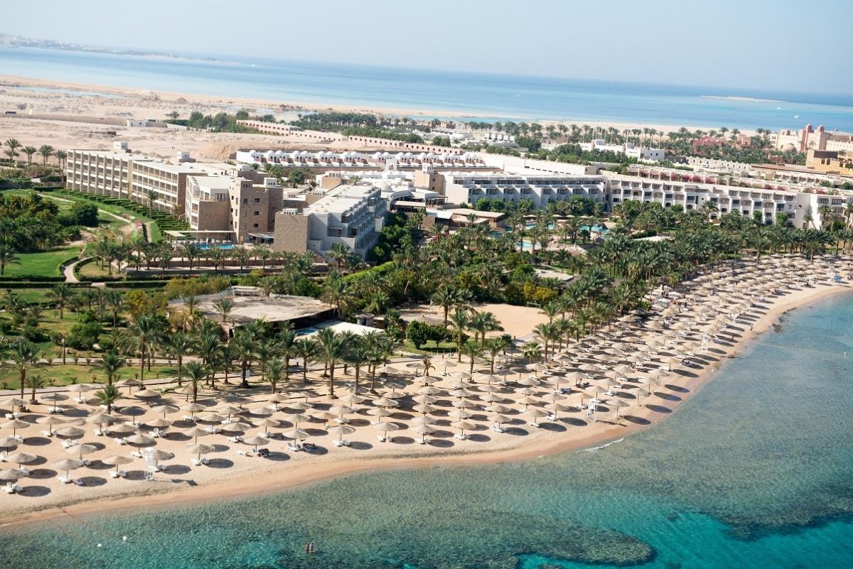 Fort Arabesque Resort Spa & Villas