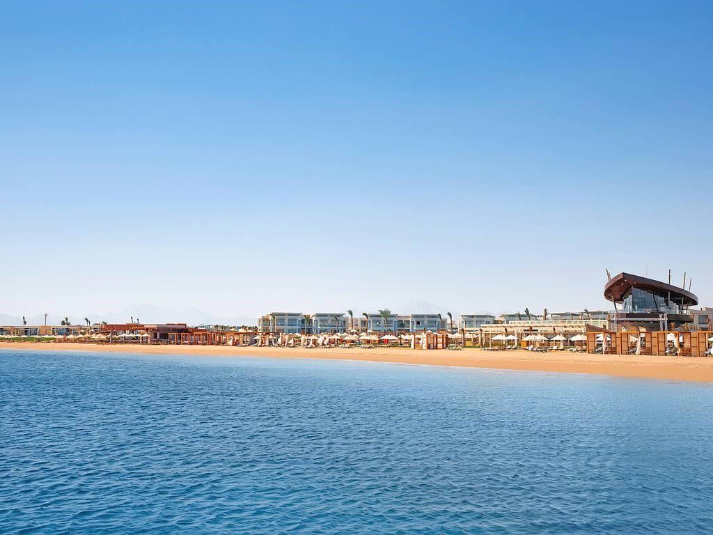 Hotel Rixos Premium Magawish 