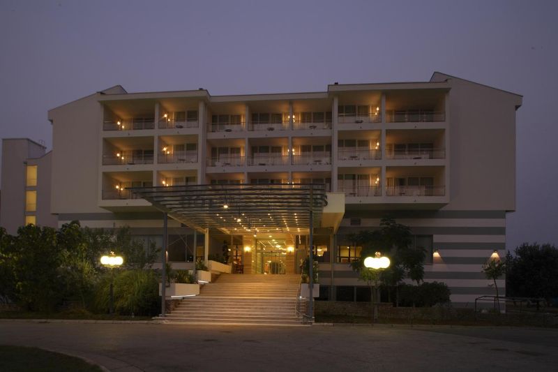 Hotel Princess
