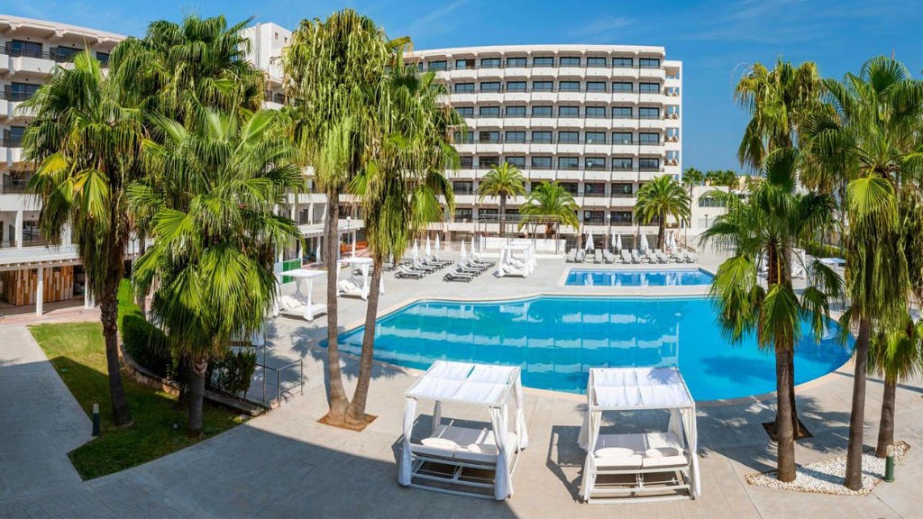 Innside Alcudia