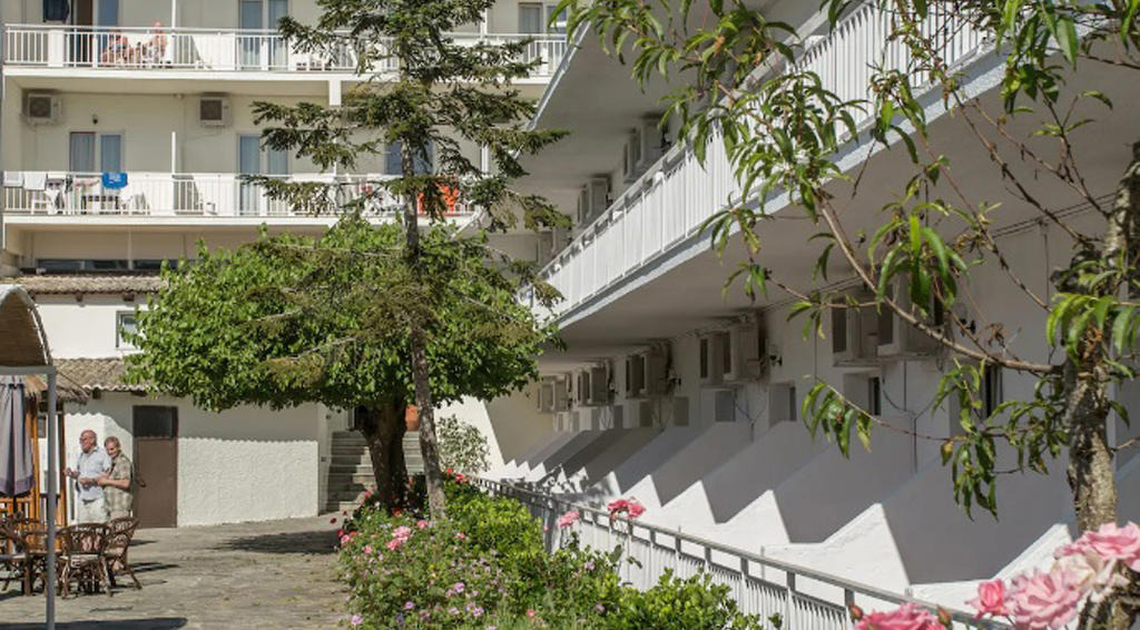 Popi Star Hotel