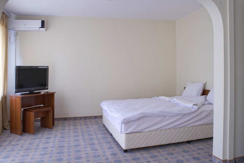 Hotel Kamenec