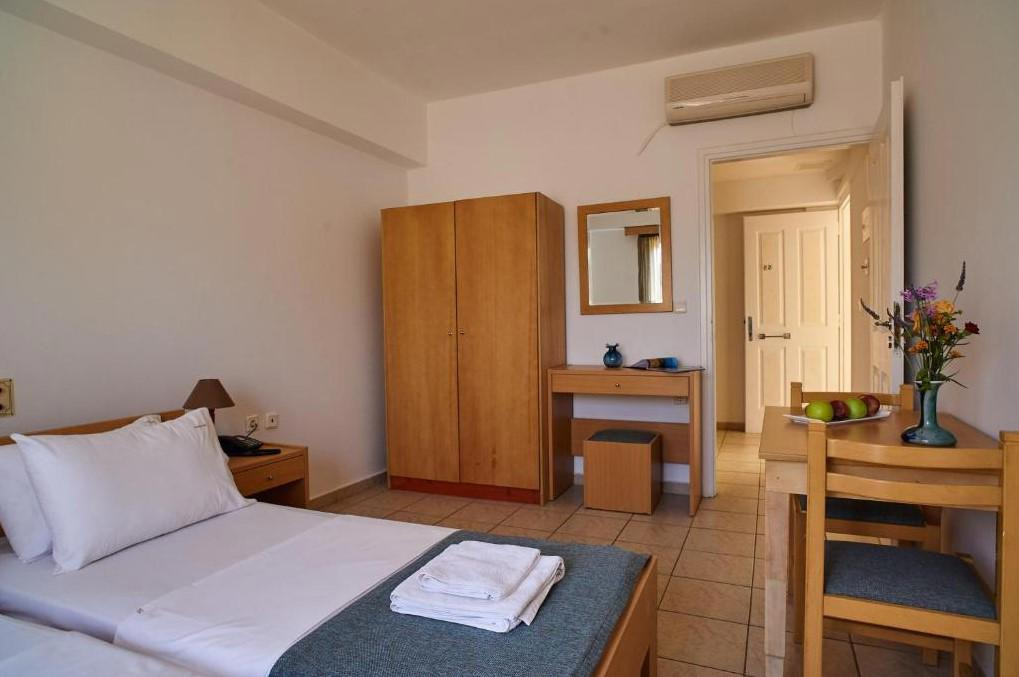 Hotel Veronica
