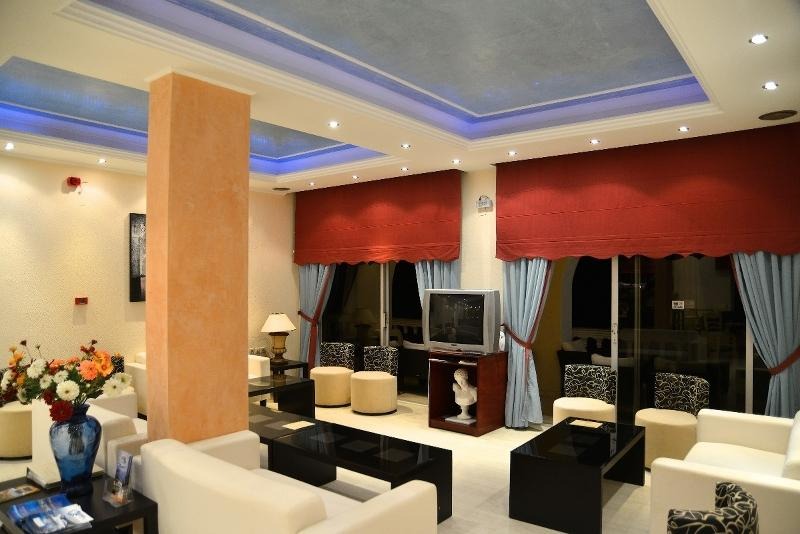 Hotel Primavera