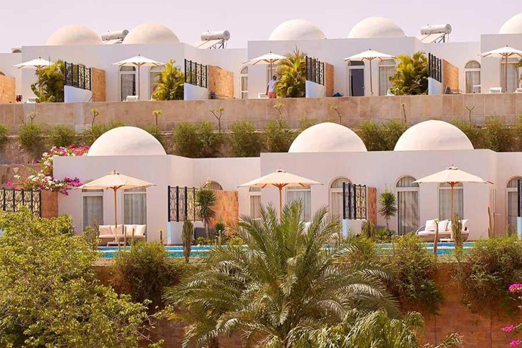 Fort Arabesque Resort Spa & Villas