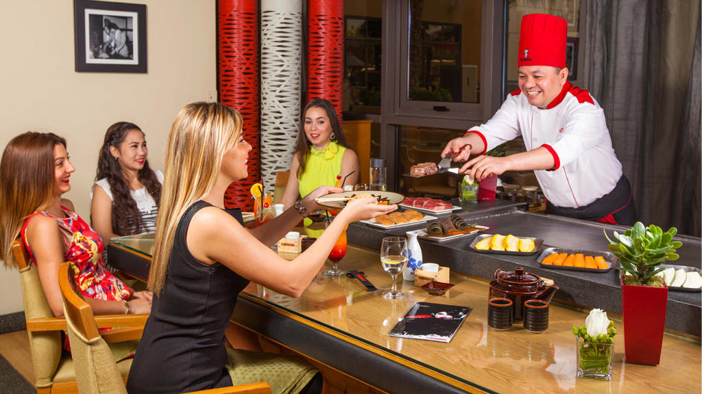 Amwaj Rotana