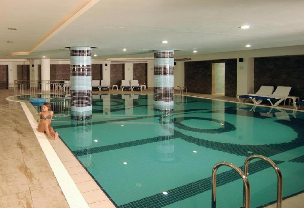 Hotel Viking Star