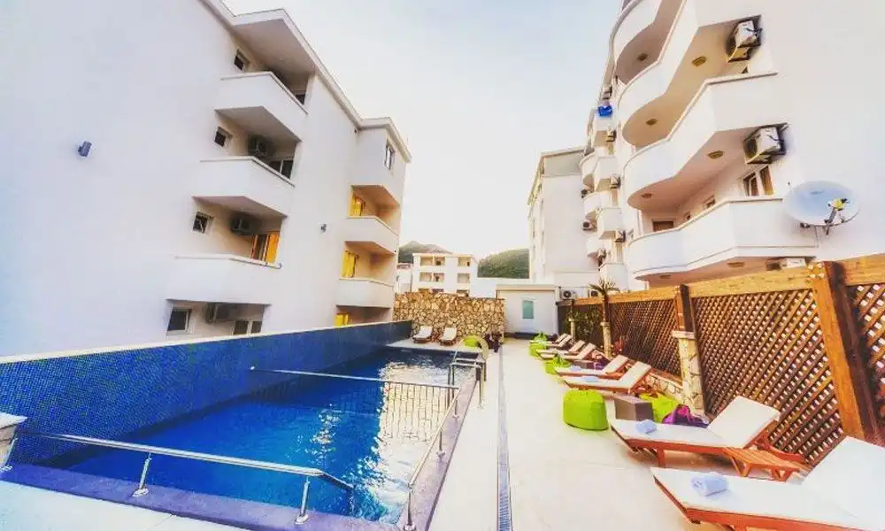 Hotel Ancora Lux