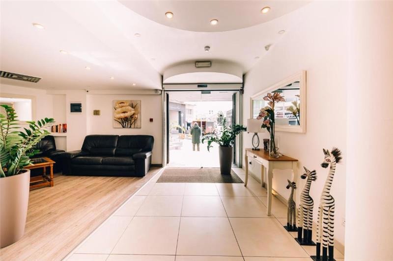 Hotel Primera