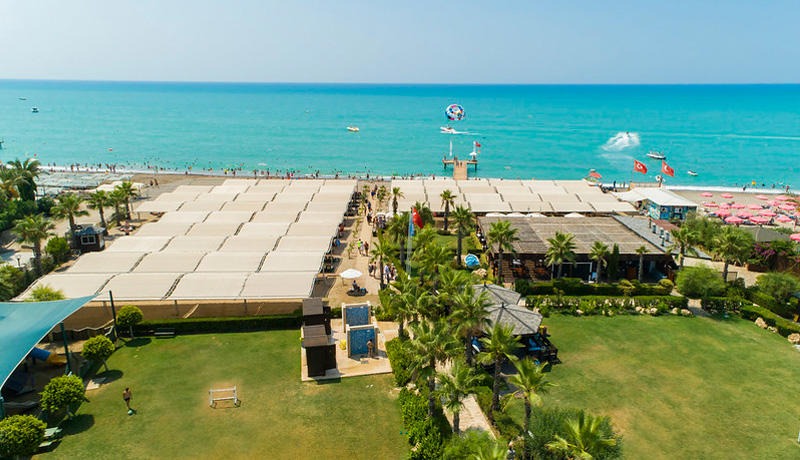 Crystal Waterworld Resort and Spa