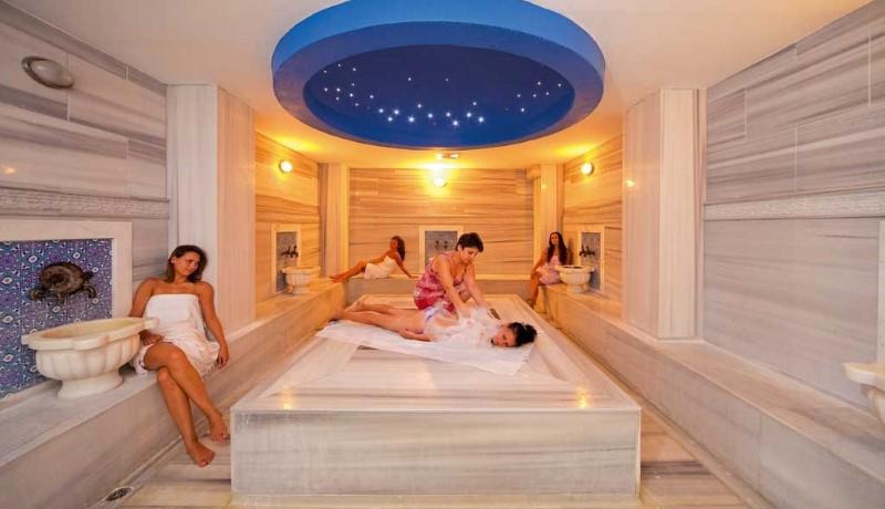 Akbulut Hotel