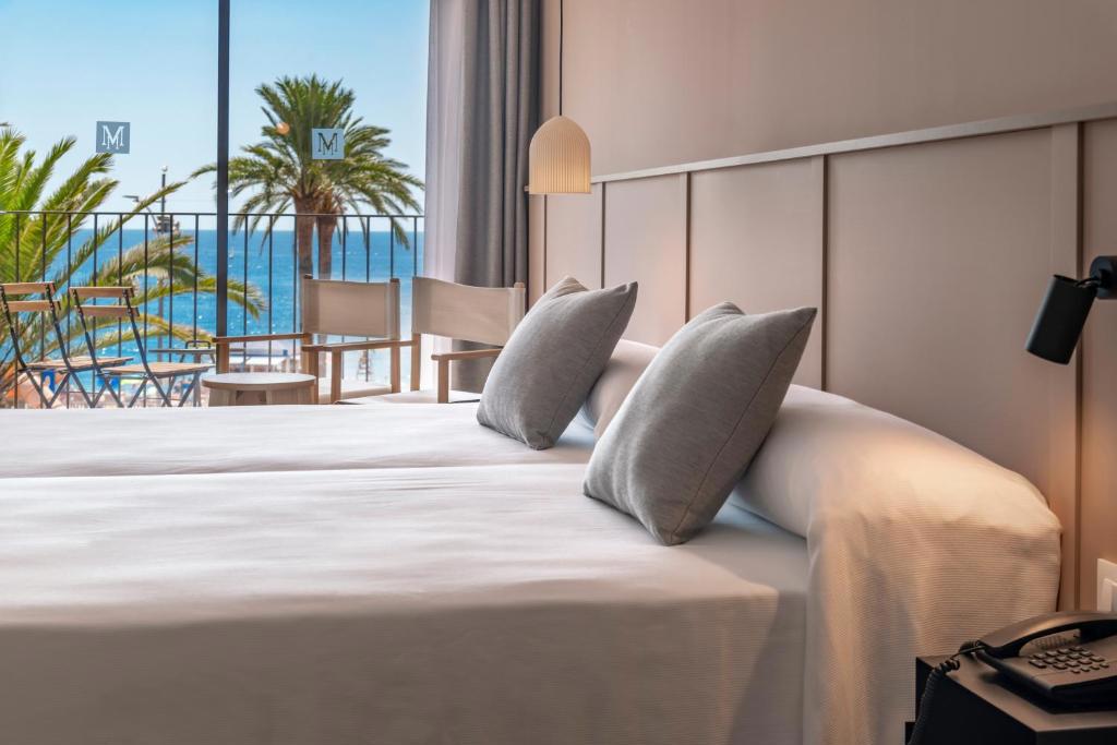 Hotel Ght Miratge
