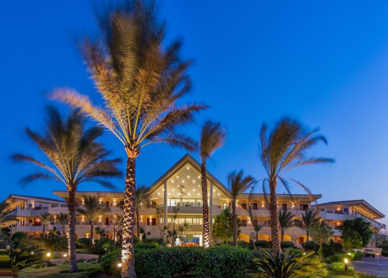 Cleopatra Luxury Resort Makadi