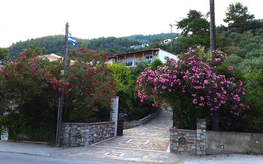 Vila Noula