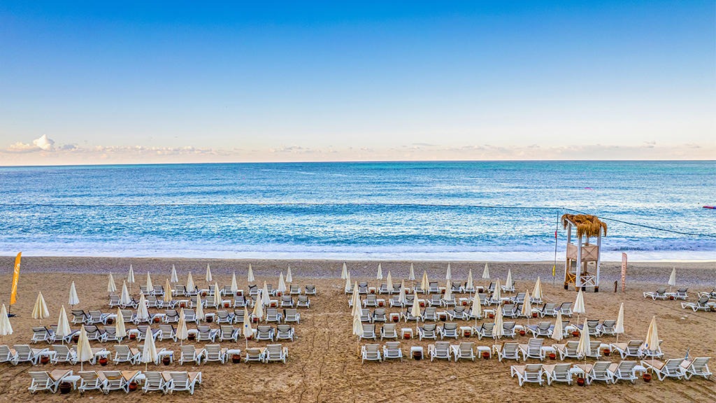 Oludeniz Resort by Z Hotels