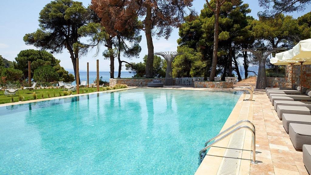 Elivi Skiathos Hotel