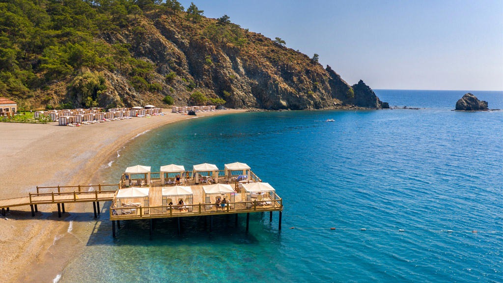 Rixos Premium Tekirova
