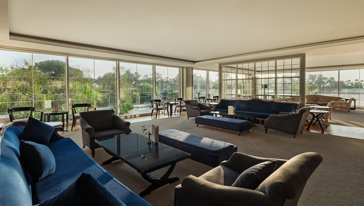 IC Hotels Santai 