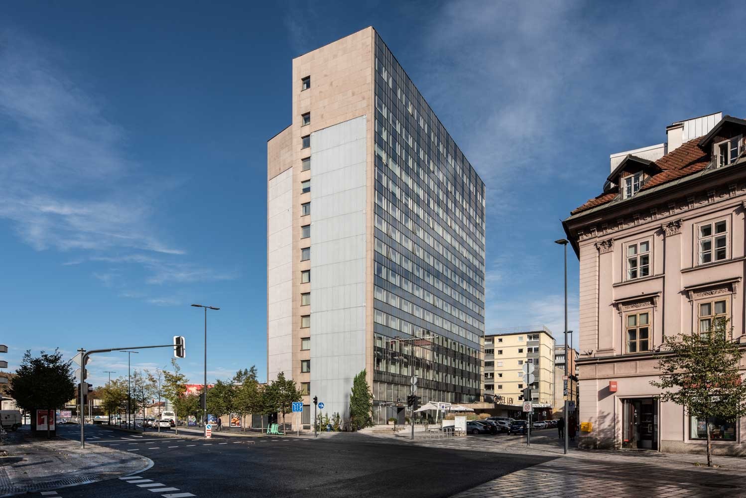 Hotel Exe Lev