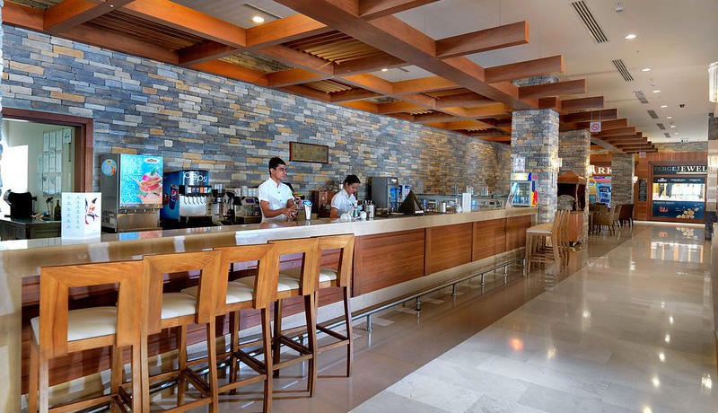 Crystal Deluxe Resort and Spa