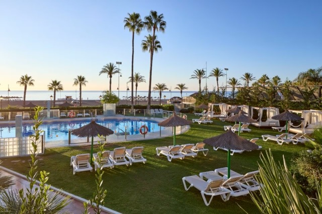 Hotel Sol Principe