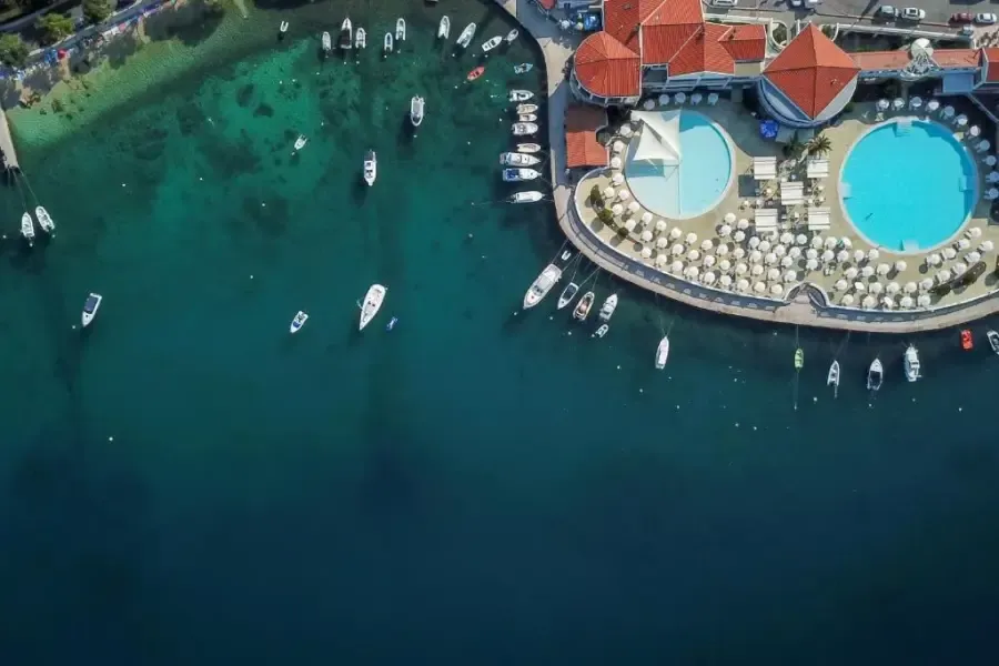 Hotel Katarina