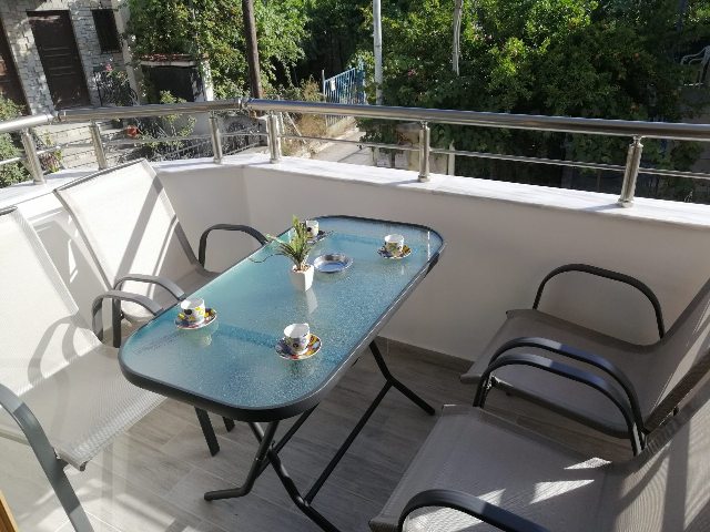 Vila Iskra