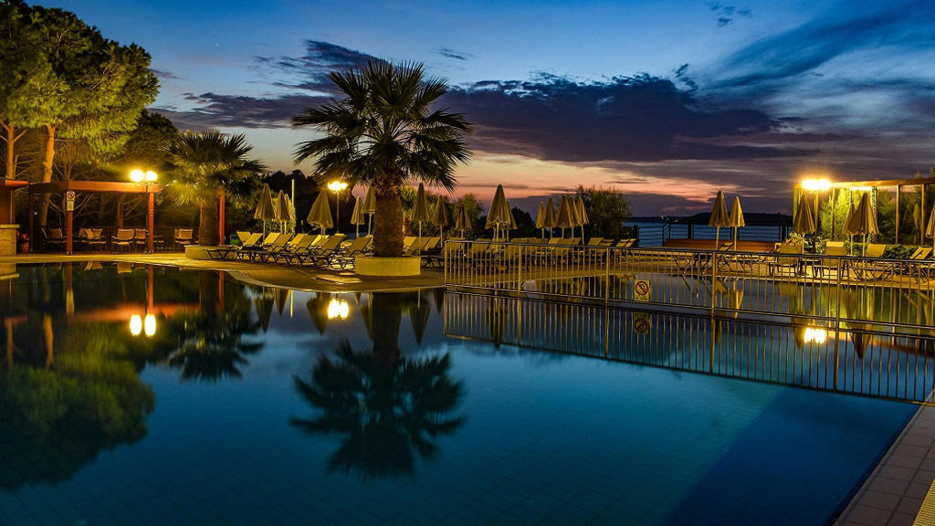 Mediterranee Hotel