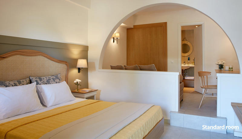 Simantro Beach Hotel