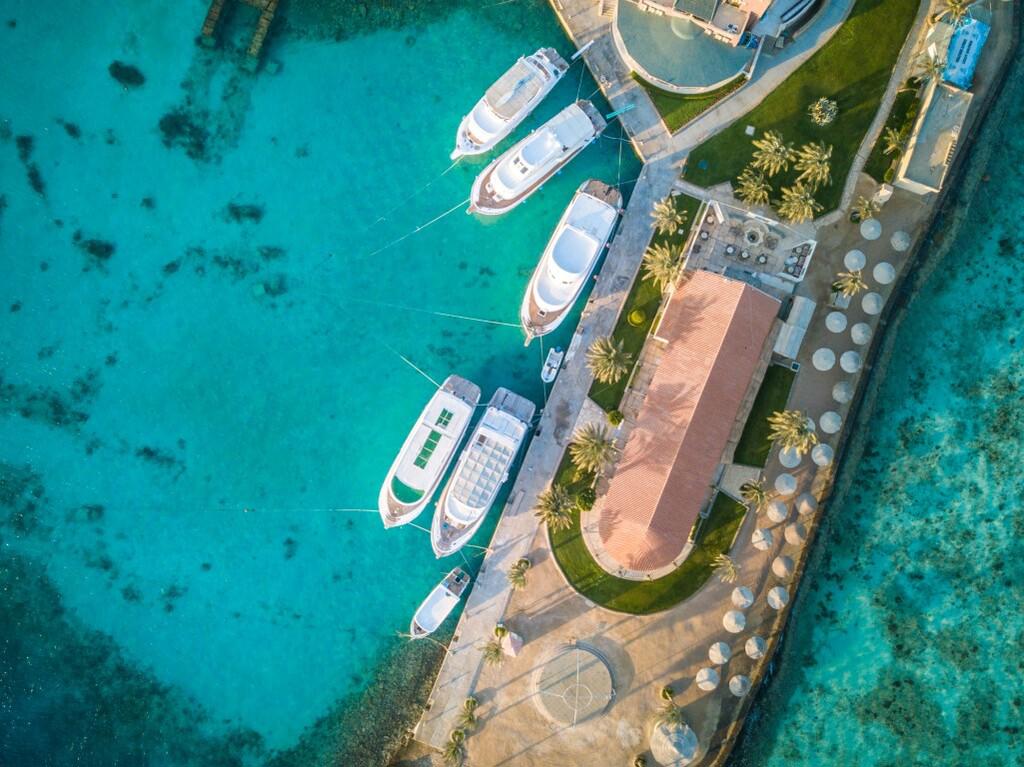 Sunny Days Resort Spa & Aquapark