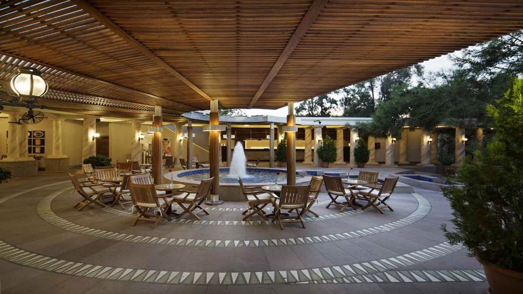 Hotel TUI Magic Life Belek (ex. Asteria Club Belek) 