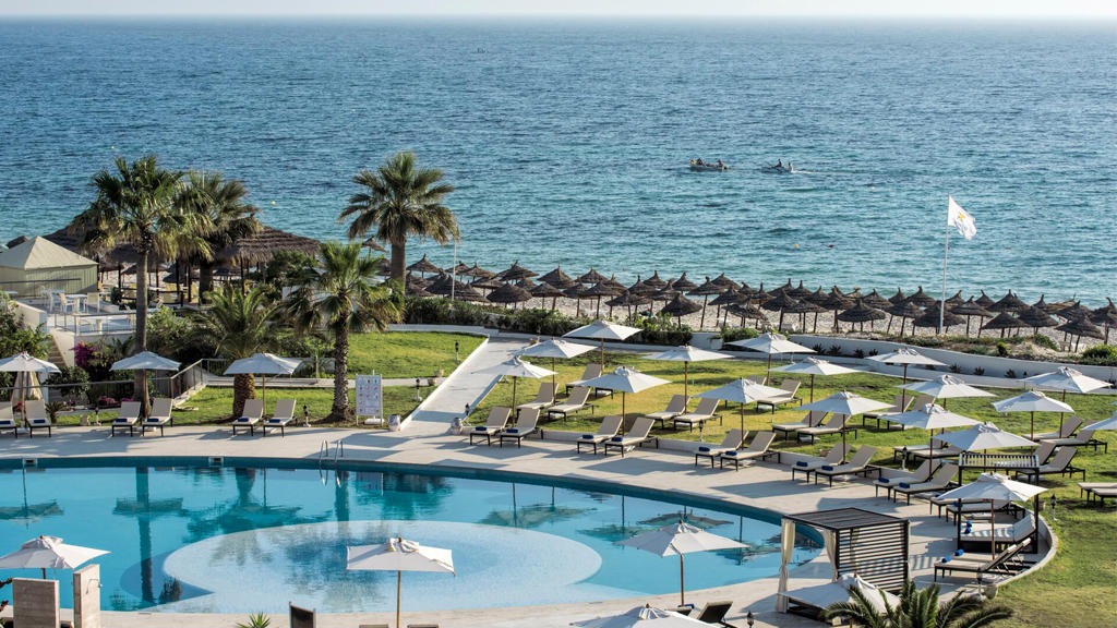 Iberostar Selection Diar El Andalous
