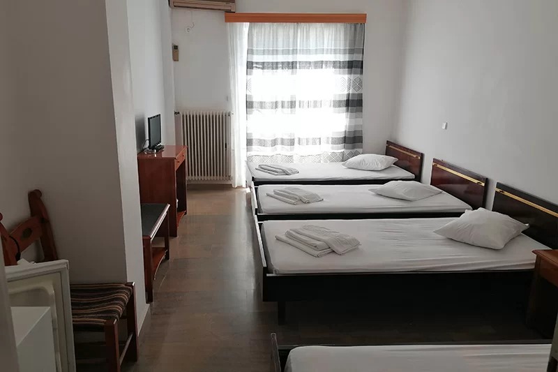 Hotel Stratos