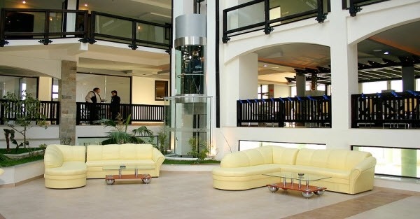 Hotel Guinness