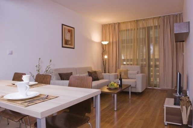 Hotel Belvedere