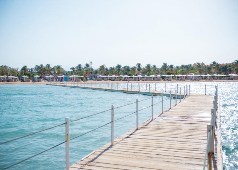Pharaon Azur Resort