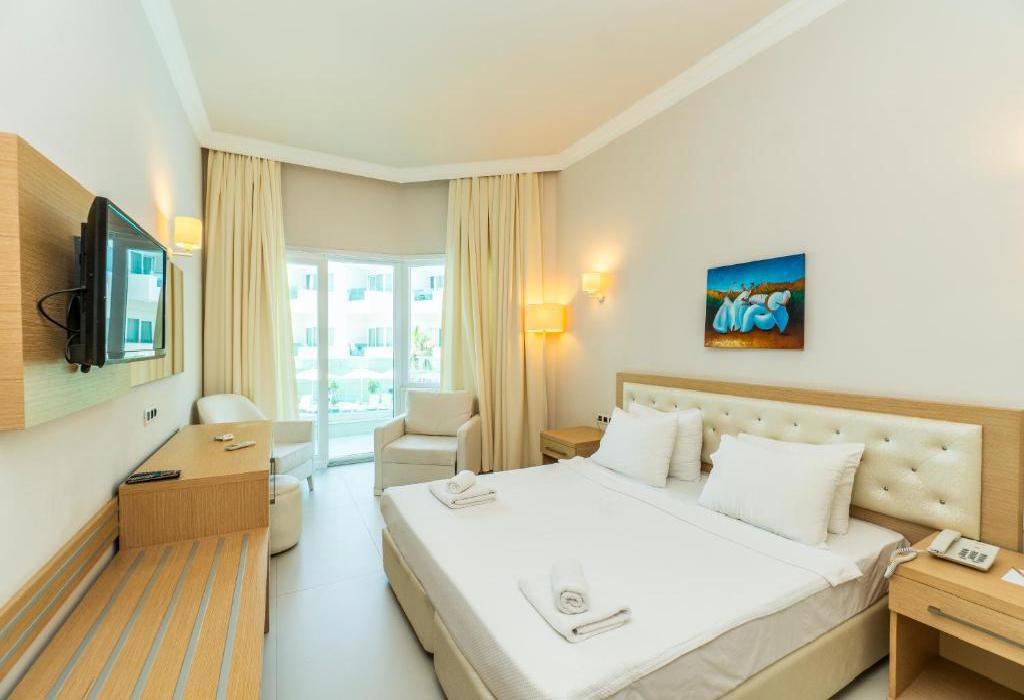 Hotel Dragut Point South