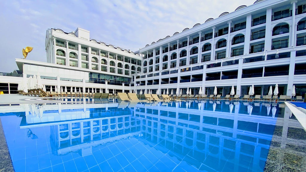 Sunthalia Hotels & Resorts