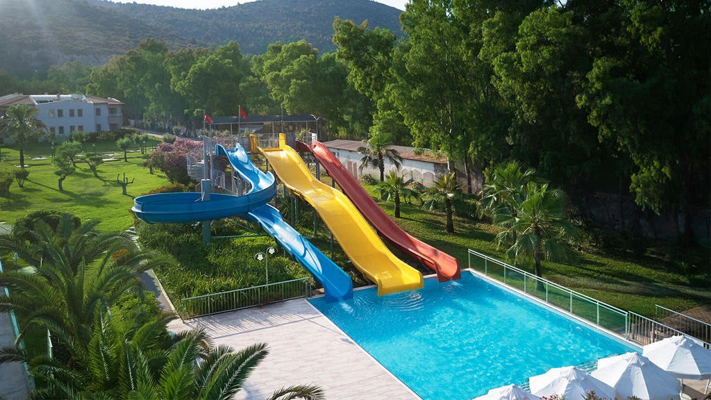 Richmond Ephesus Resort
