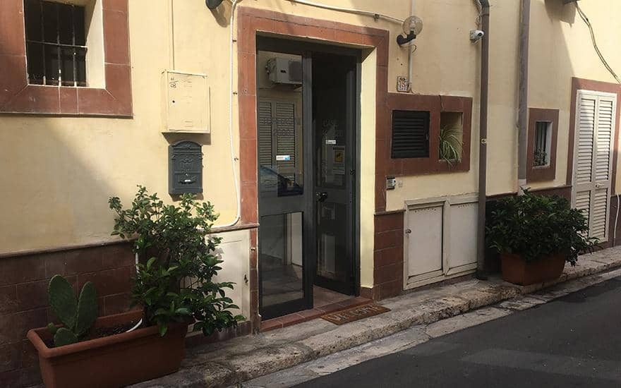 Kuća Case Vacanza Terrasini 2000