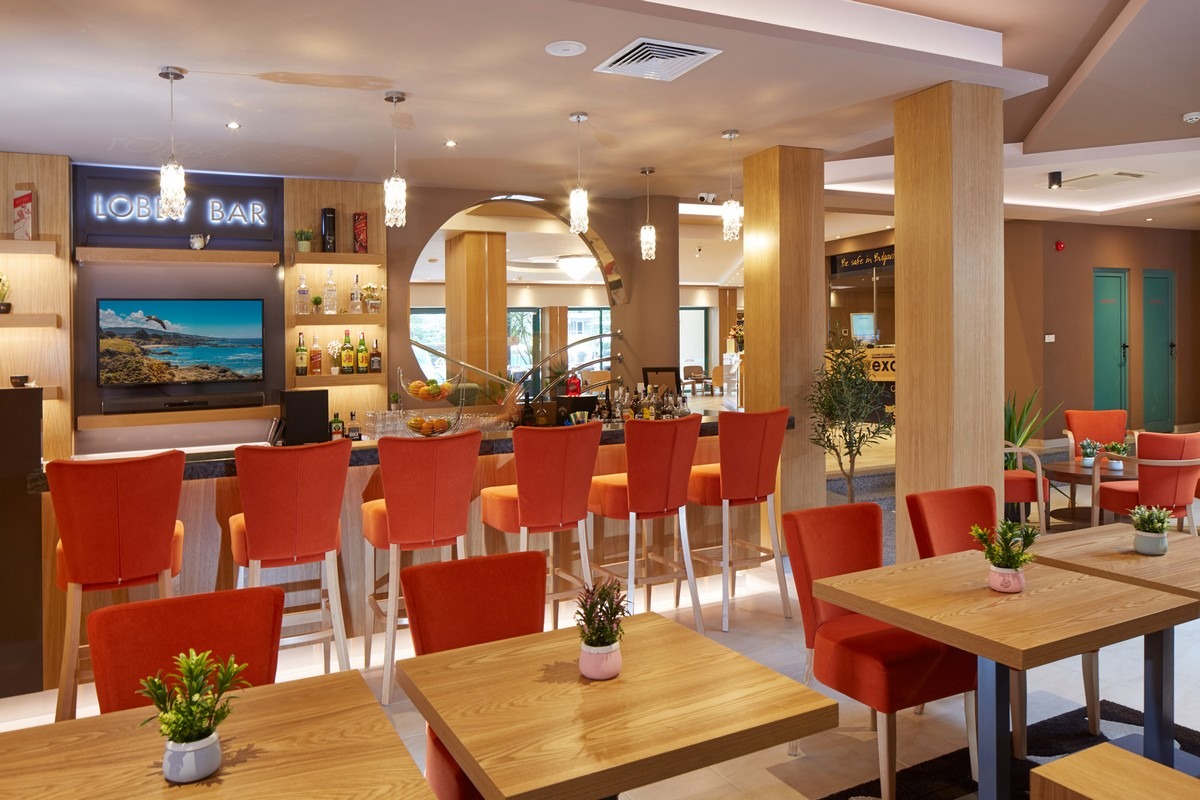 Hotel Diamond