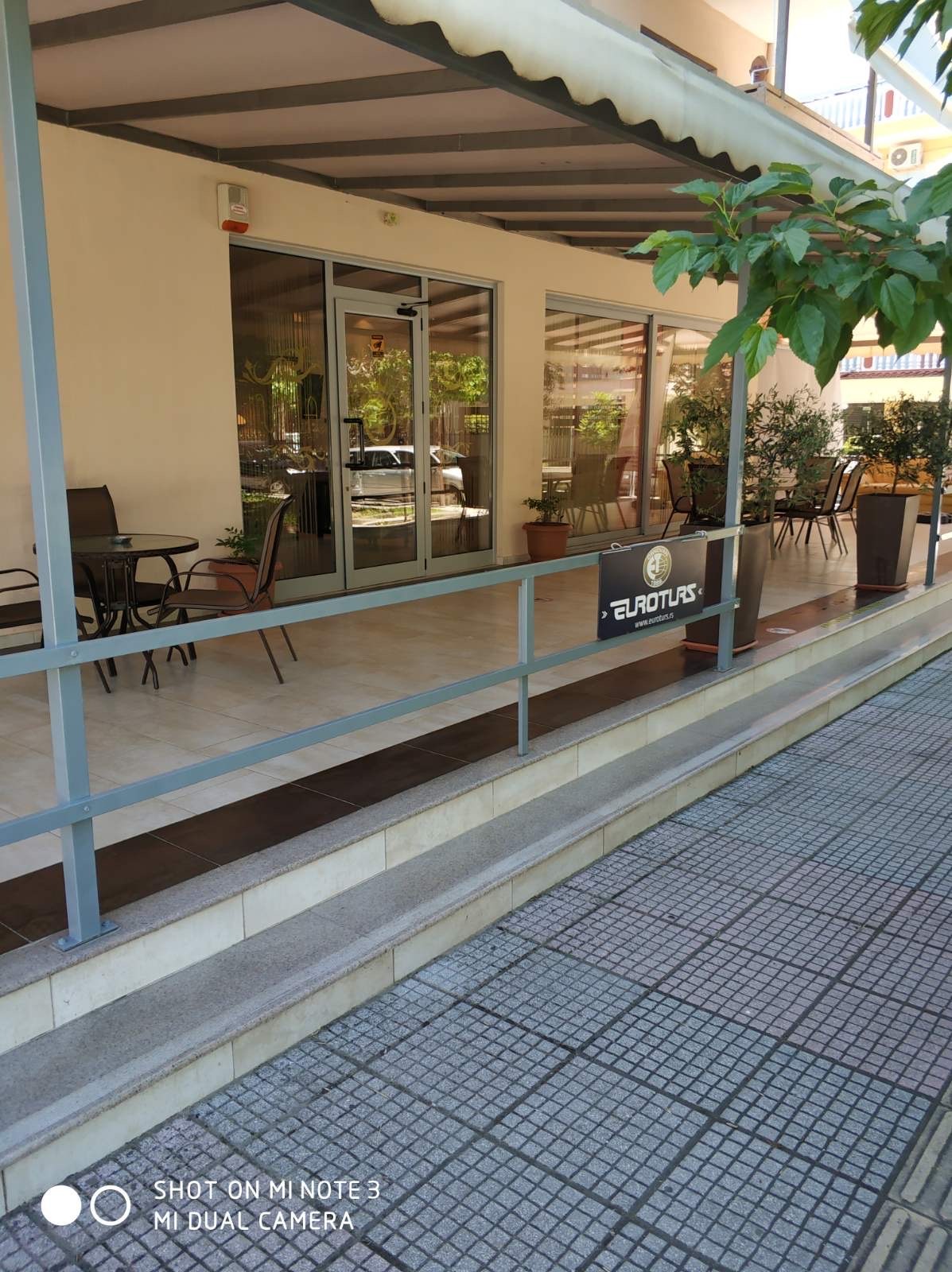 Vila Yvet