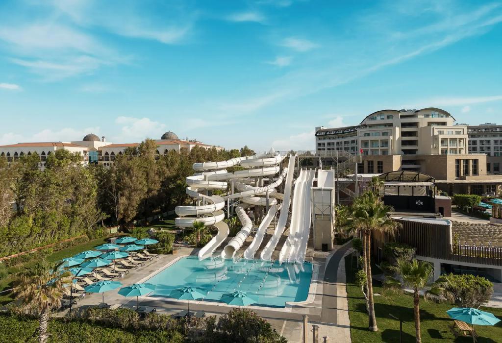 Kaya Palazzo Golf Resort